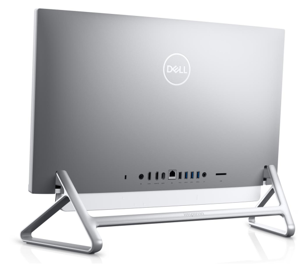 Dell Inspiron 5400 i7-1165G7/16GB/256+1TB/Win10P MX330 - 619504 - zdjęcie 5